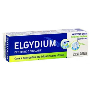 Dentifrice Éducatif Elgydium