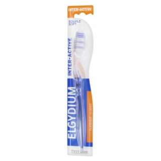 Brosse à dents Elgydium Inter-Active Souple