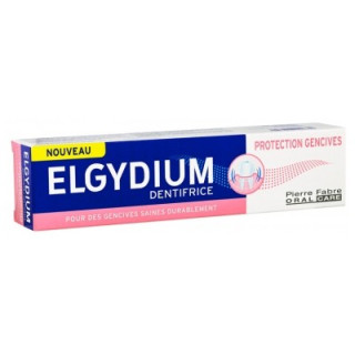 Dentifrice Elgydium Protection Gencives 75 ml