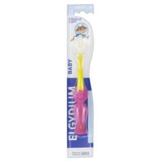 Brosse à dents Elgydium Baby pour bébés