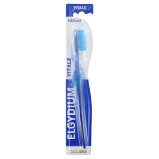 Brosse à dents Elgydium Vitale Medium