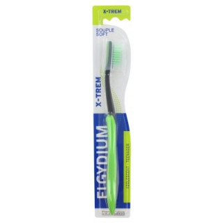 Brosse à dents Elgydium X-TREM Adolescent Souple