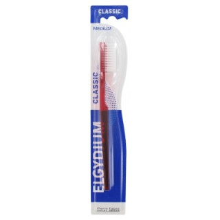 Brosse à dents Elgydium Classic Medium