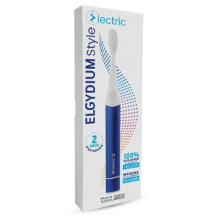 Brosse à dents électrique Elgydium Style Electric