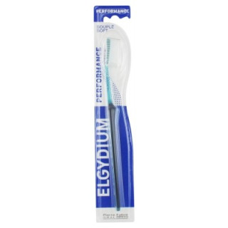 Brosse à dents Elgydium Performance Souple
