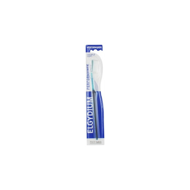 Brosse à dents Elgydium Performance Souple