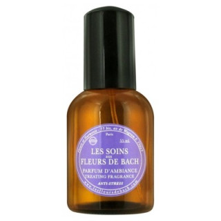Parfum d'Ambiance Anti-Stress - Elixirs & Co
