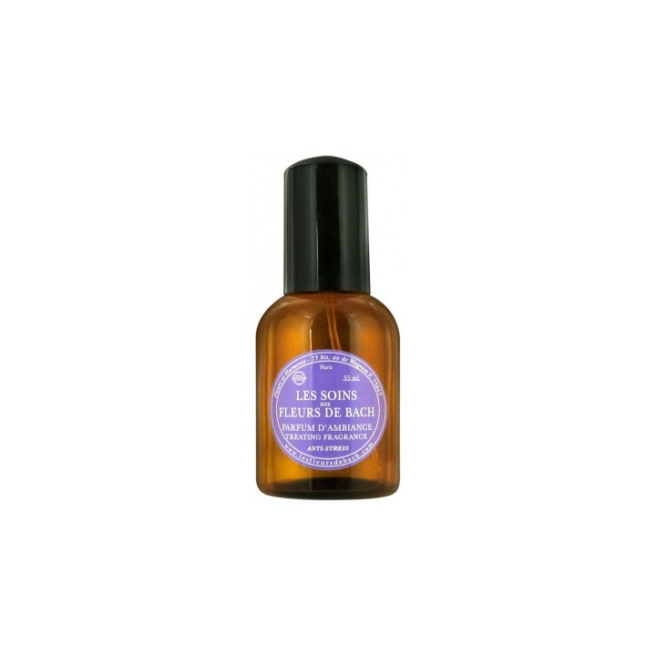 Parfum d'Ambiance Anti-Stress - Elixirs & Co