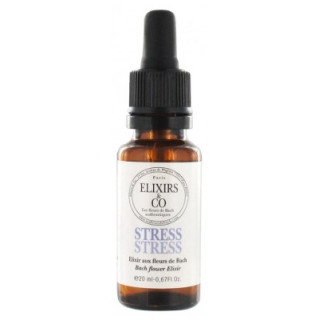 Élixir Stress Elixirs & Co 20 ml