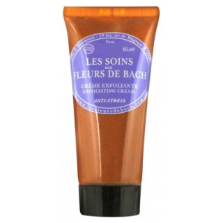 Crème Exfoliante Anti-Stress Élixir & Co