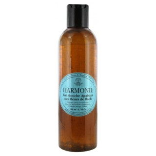 Gel Douche Apaisant Elixirs & Co Harmonie 200 ml