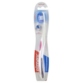 Brosse à dents Elmex Nettoyage Intense Medium
