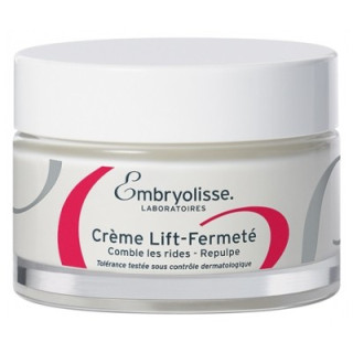 Crème Lift-Fermeté Embryolisse 50ml