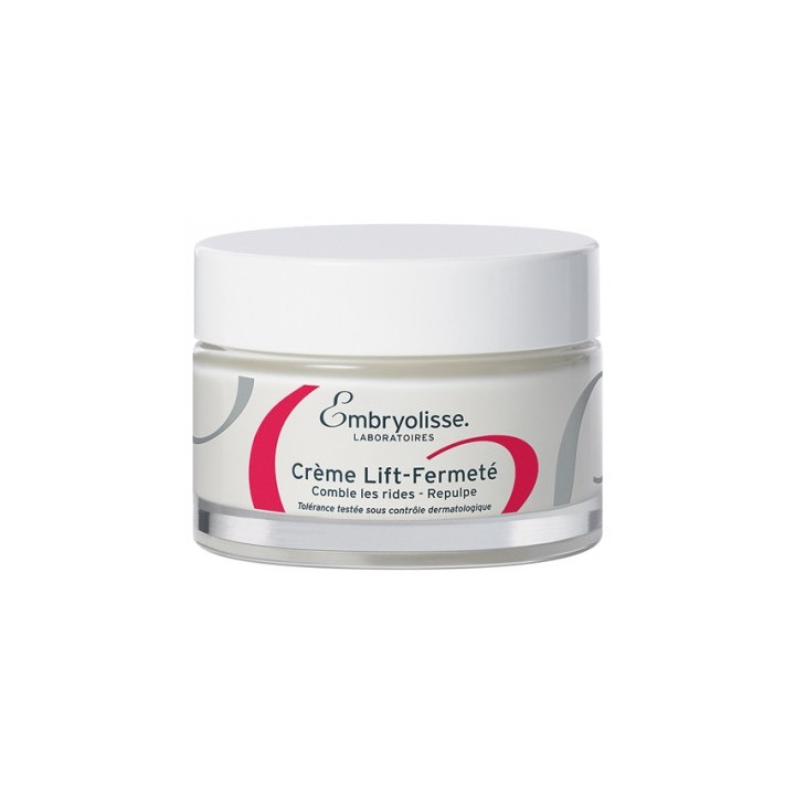 Crème Lift-Fermeté Embryolisse 50ml