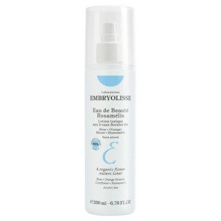 Eau de Beauté Rosamélis Embryolisse 200ml