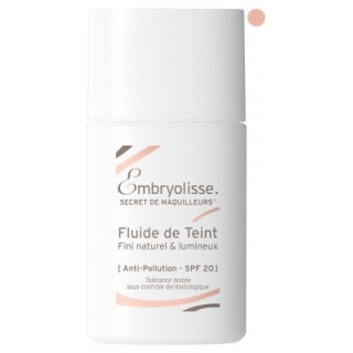 Fluide de Teint Embryolisse - Teint Parfait