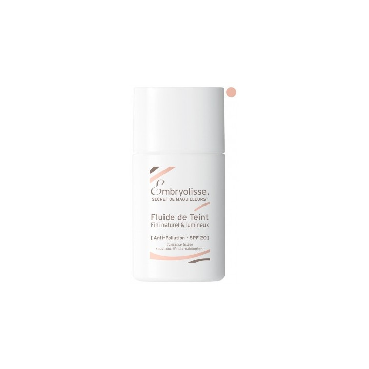 Fluide de Teint Embryolisse - Teint Parfait