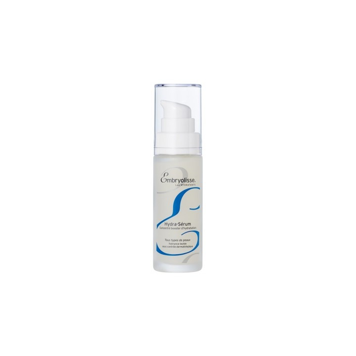 Embryolisse Hydra-Sérum - Concentré d'hydratation intense