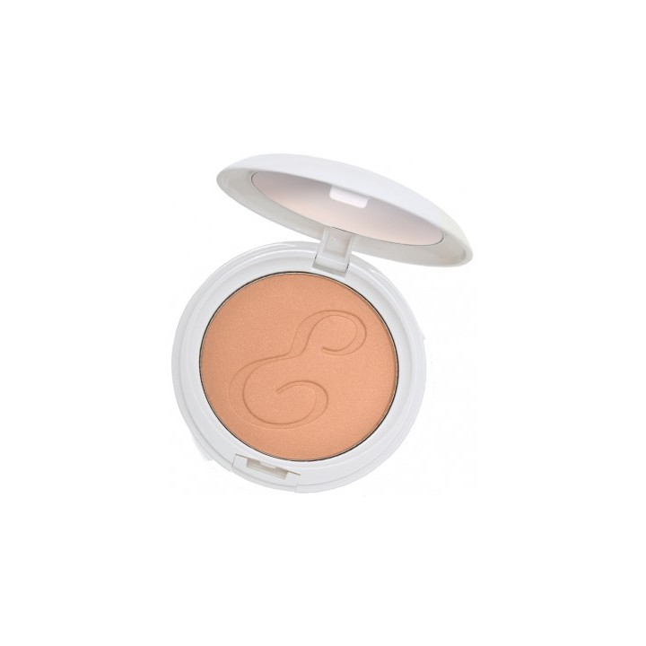Poudre compacte Bonne Mine d'Embryolisse