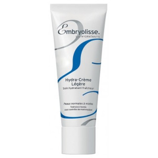 Hydra-Crème Légère Embryolisse 40 ml