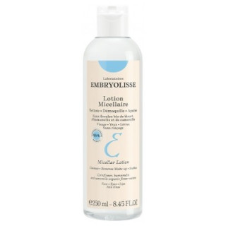 Lotion Micellaire Embryolisse 250 ml