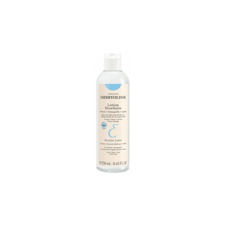 Lotion Micellaire Embryolisse 250 ml