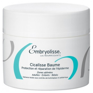 Baume Cicalisse Embryolisse - Soin SOS pour la peau