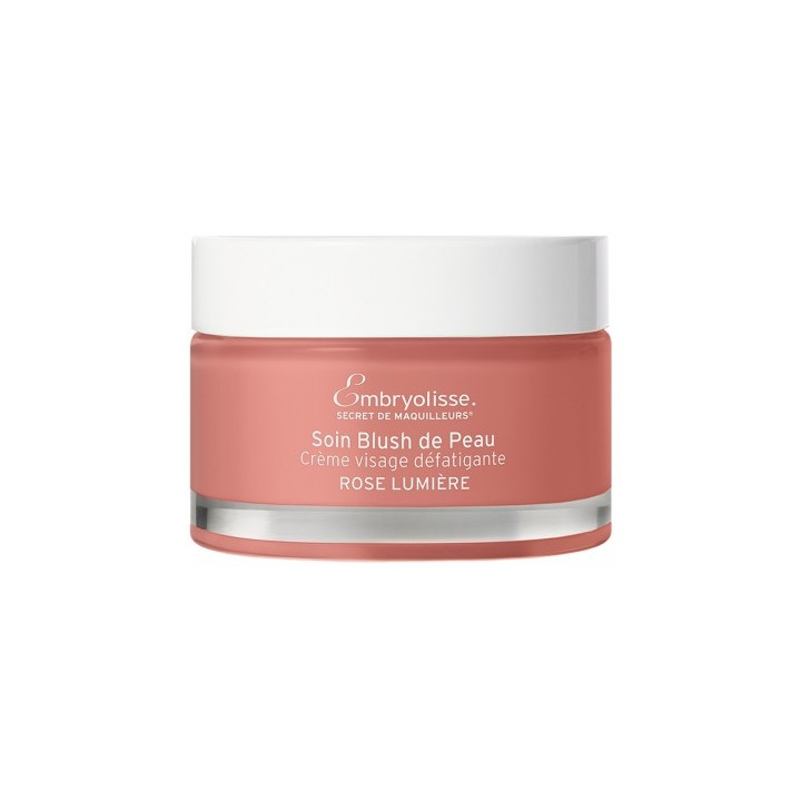 Soin Blush de Peau Embryolisse 50 ml