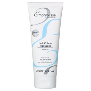 Embryolisse Lait-Crème Moussant 200ml