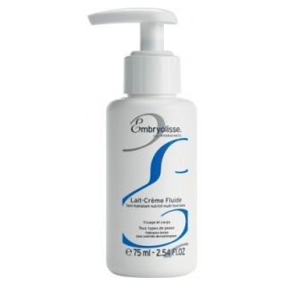 Embryolisse Lait-Crème Fluide 75ml