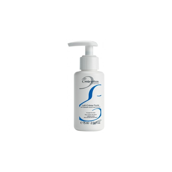 Embryolisse Lait-Crème Fluide 75ml