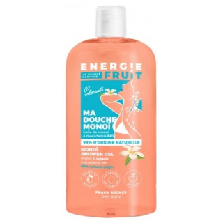Gel douche Monoï Energie Fruit - 500 ml