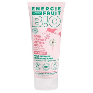 Soin Lavant Intime Doux Bio - Energie Fruit