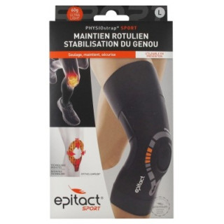 Genouillère Physiostrap Sport Epitact