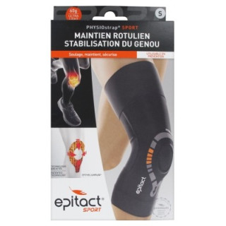 Genouillère Physiostrap Sport Epitact