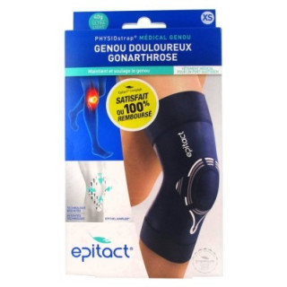 Genouillère Epitact Physiostrap Epithelium Flex