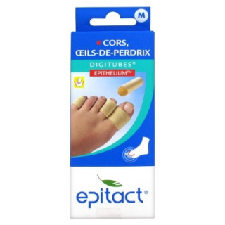 Digitubes Epitact pour cors aux orteils