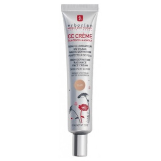 CC Crème à la Centella Asiatica Erborian 45 ml
