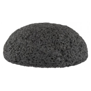 Éponge Konjac au Charbon de Bambou Erborian