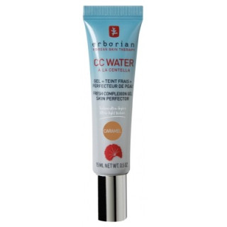 CC Water Erborian - Gel perfecteur de peau