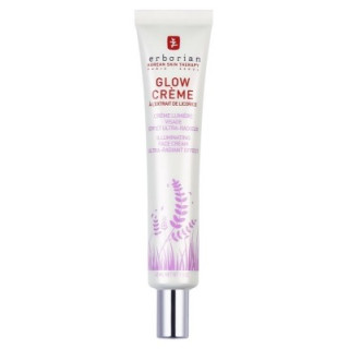 Glow Crème Erborian - Soin Illuminateur Visage 45ml
