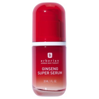 Ginseng Super Serum Erborian - Sérum anti-âge