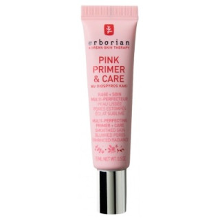 Erborian Pink Primer & Care 15 ml