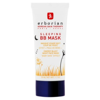 Sleeping BB Mask Erborian 50 ml