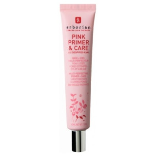 Pink Primer & Care Erborian 45ml