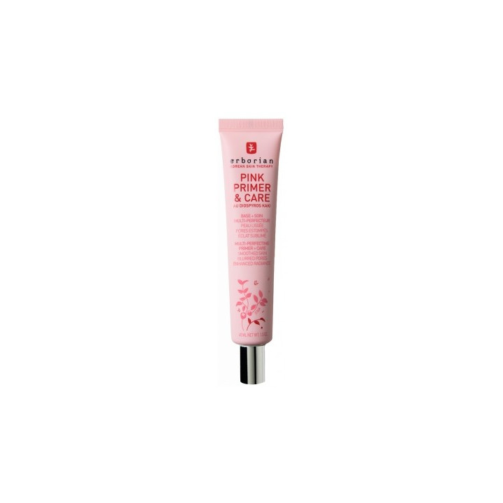 Pink Primer & Care Erborian 45ml