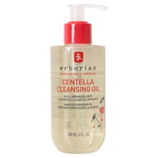 Erborian Centella Cleansing Oil - Huile démaquillante