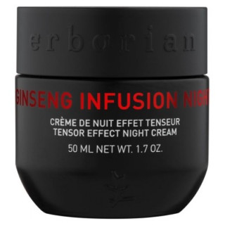 Crème de nuit Ginseng Infusion Night 50ml