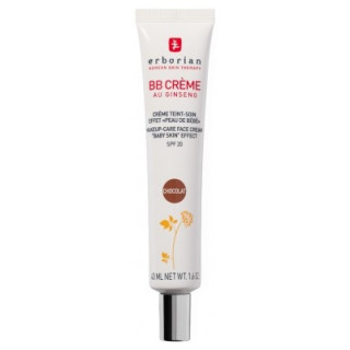 BB Crème au Ginseng Erborian 40 ml