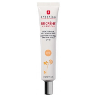BB Crème au Ginseng Erborian 40ml